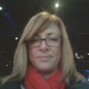 Meet your Posher, Cheri